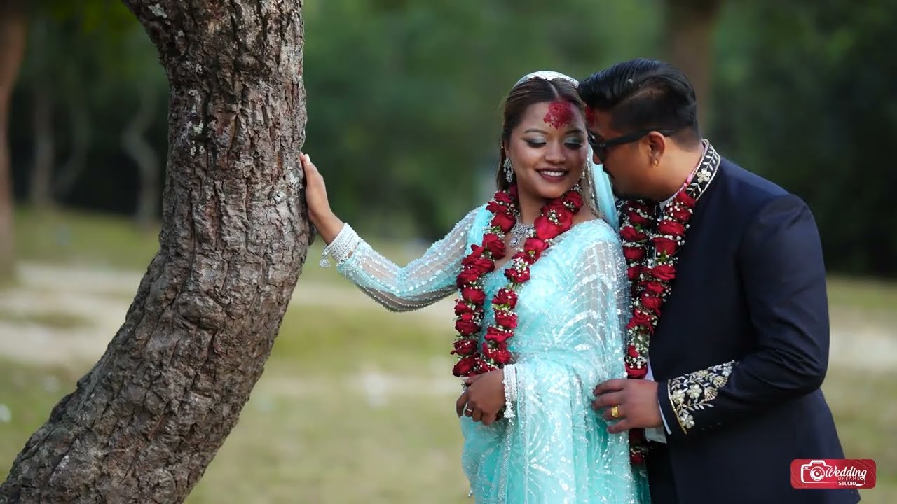 Harry & Sume Engagement  Cinematic Video