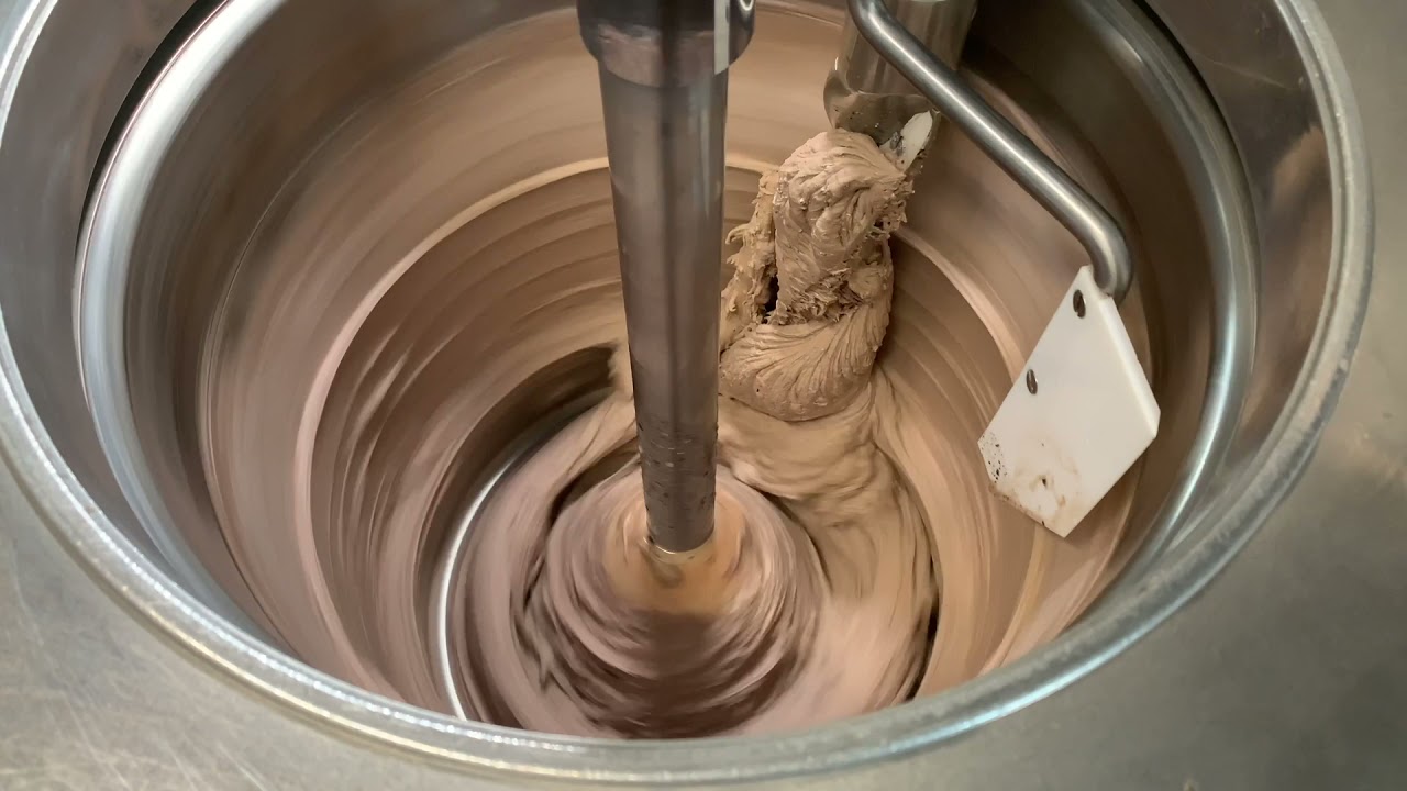 Oreo Ice Cream Satisfying To Watch | How To Make Delicous Oreo Ice Cream