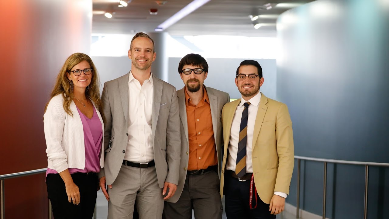 Jeremy Ackerman, MD: Development of a scalable extended clinical immersion experience