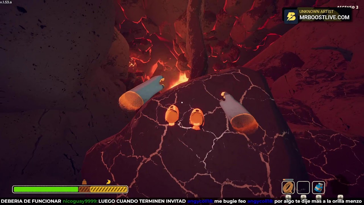 🎮🔥[Peak Mañanero] 🔥🎮 💎 !Discord !Steam