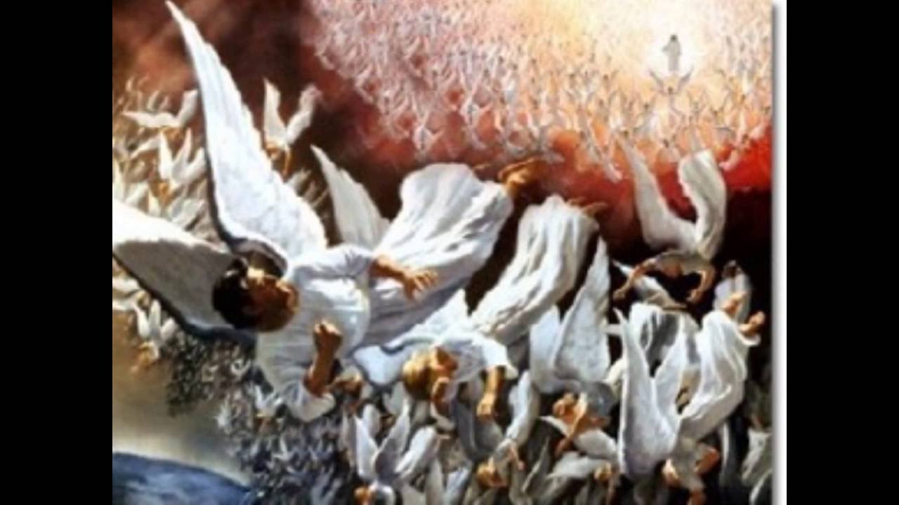 Lodate Dio (schiere beate del cielo)