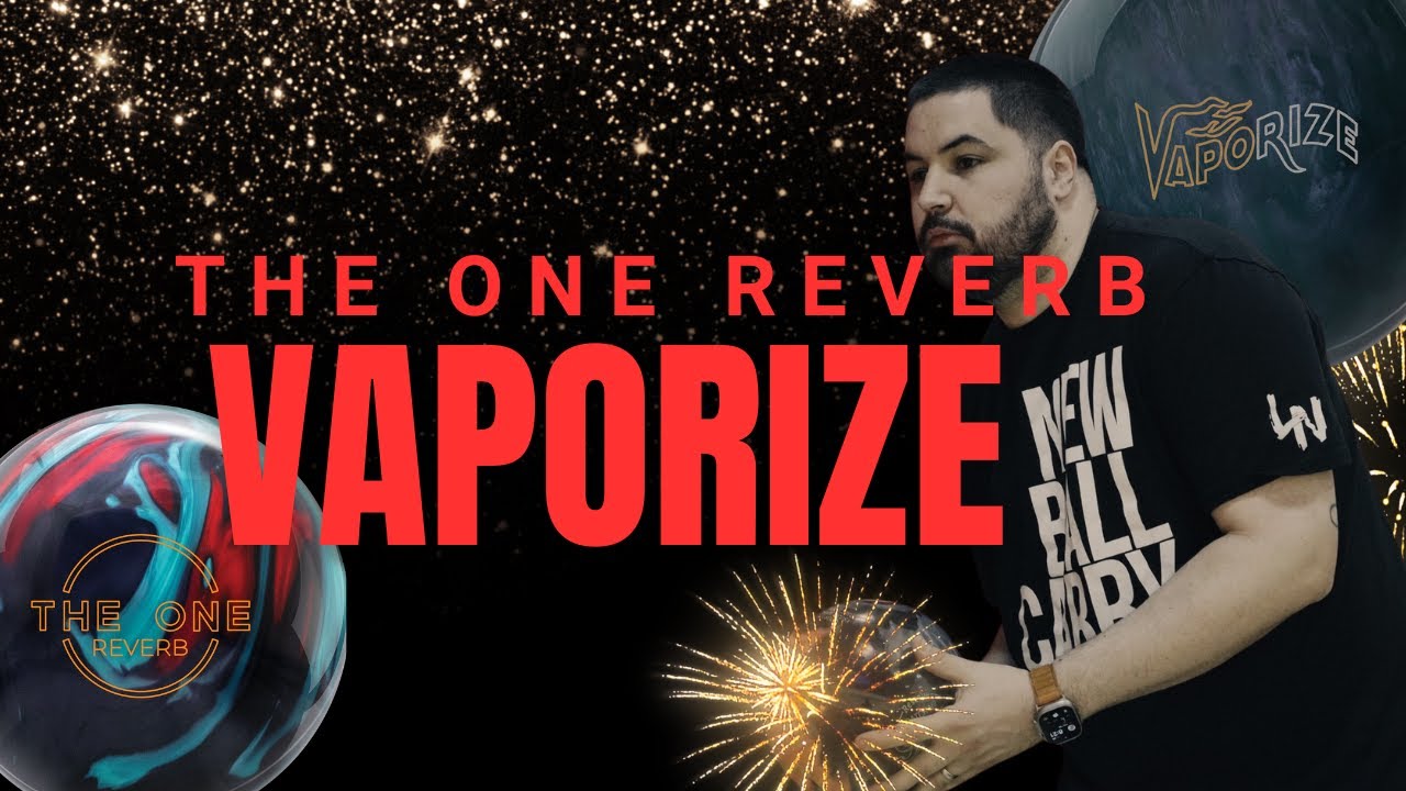 The One Reverb против Vaporize! Какая асимметричная перламутровая гитара лучше подойдет мне?! Под...