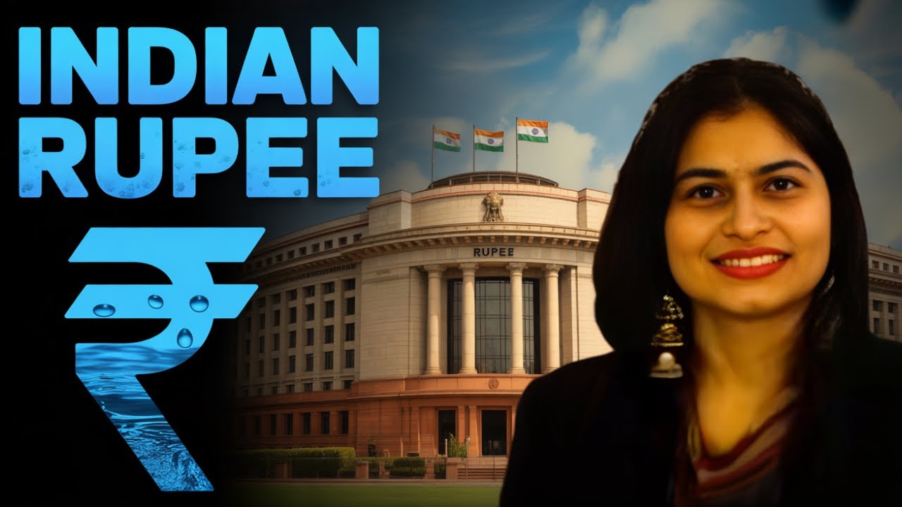 How RBI Shapes the Rupee and Forex Reserves