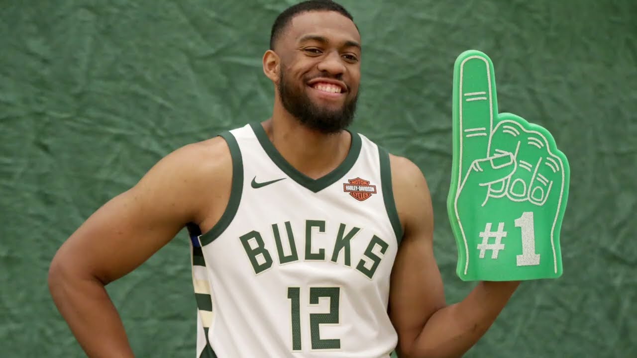 This Is What Happened To Jabari Parker