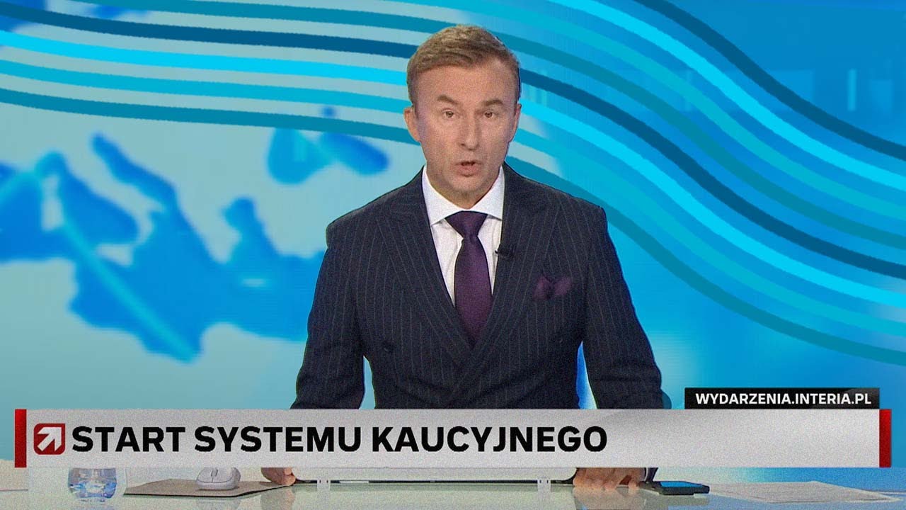 Ruszył system kaucyjny w Polsce. Początek okresu przejściowego