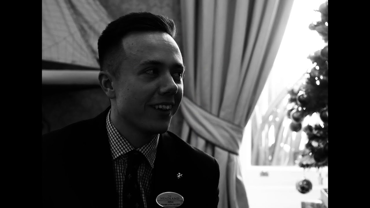 Headland Hotel - Josh
