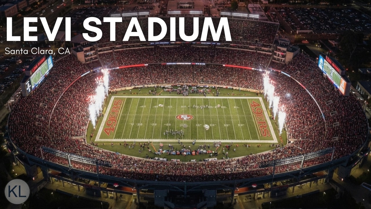Why This Stadium Has A Fatal Design Flaw