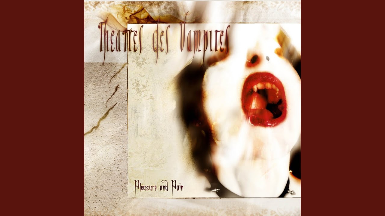 Pleasure And Pain