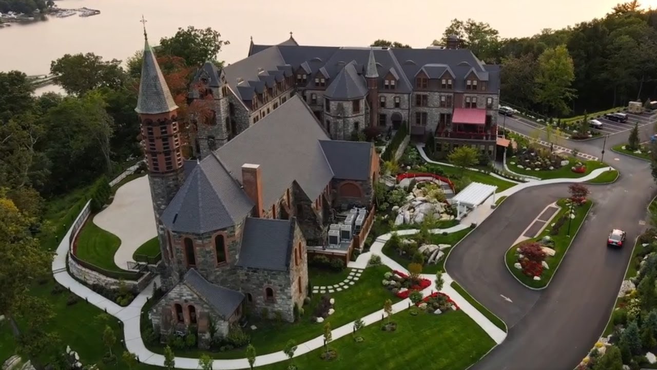 The Abbey Inn & Spa