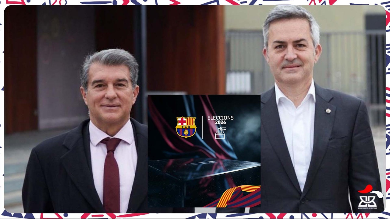 FC BARCELONA: AMATORA YAJEMO IBIHANGANGE, GUARDIOLA AKOMEJE KUBA ITURUFU