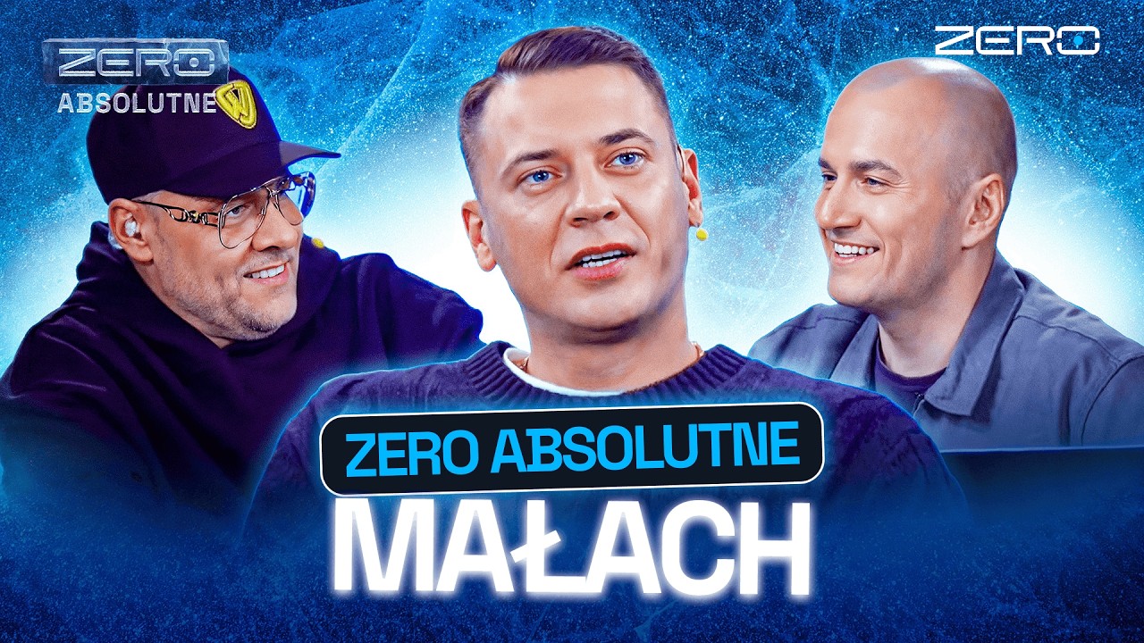 ZERO ABSOLUTNE #42: MAŁACH