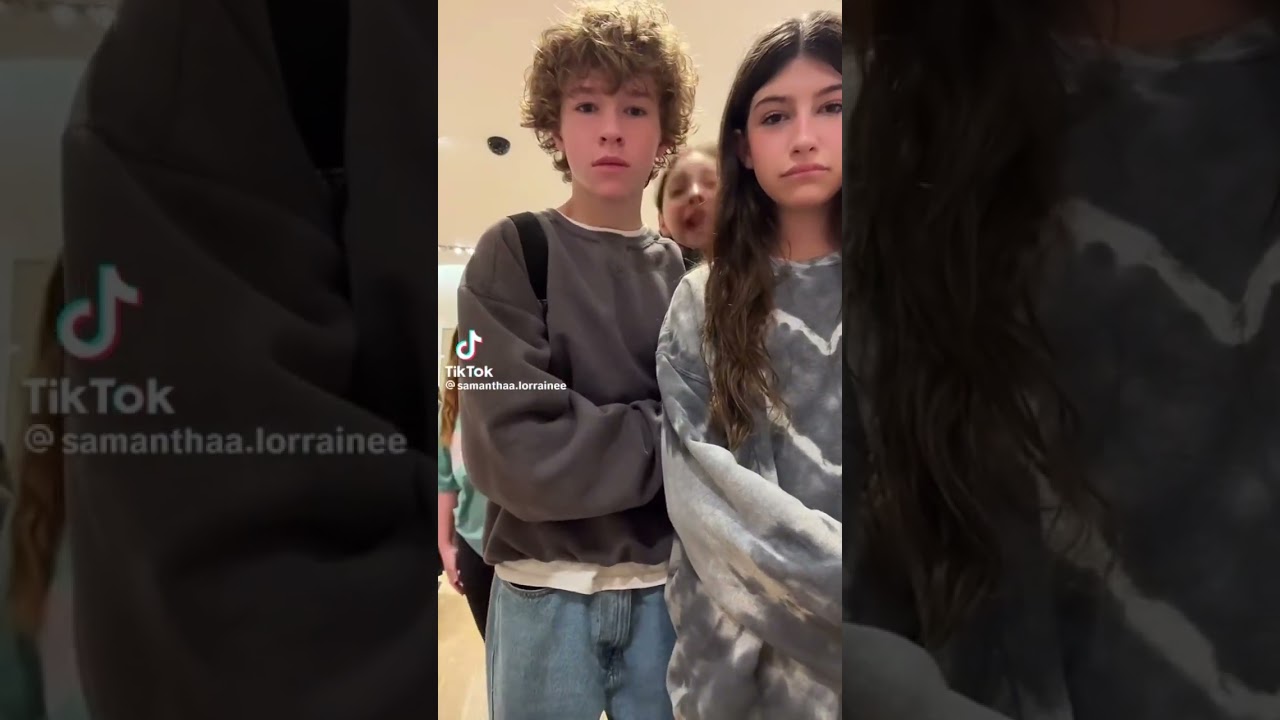 Tell me how I figured out that was adam sandlers daughter at the end of the movie💀 #subscribe