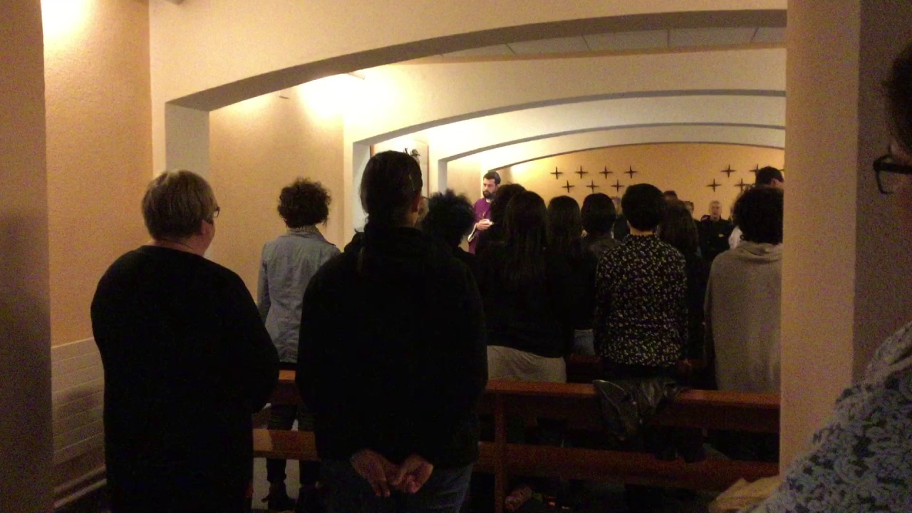 Magnificat (Gen Verde)