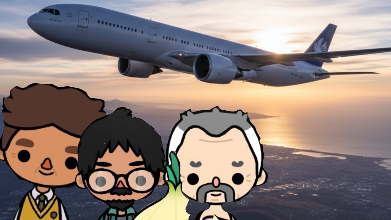 #Fly #away #Toca #Boca