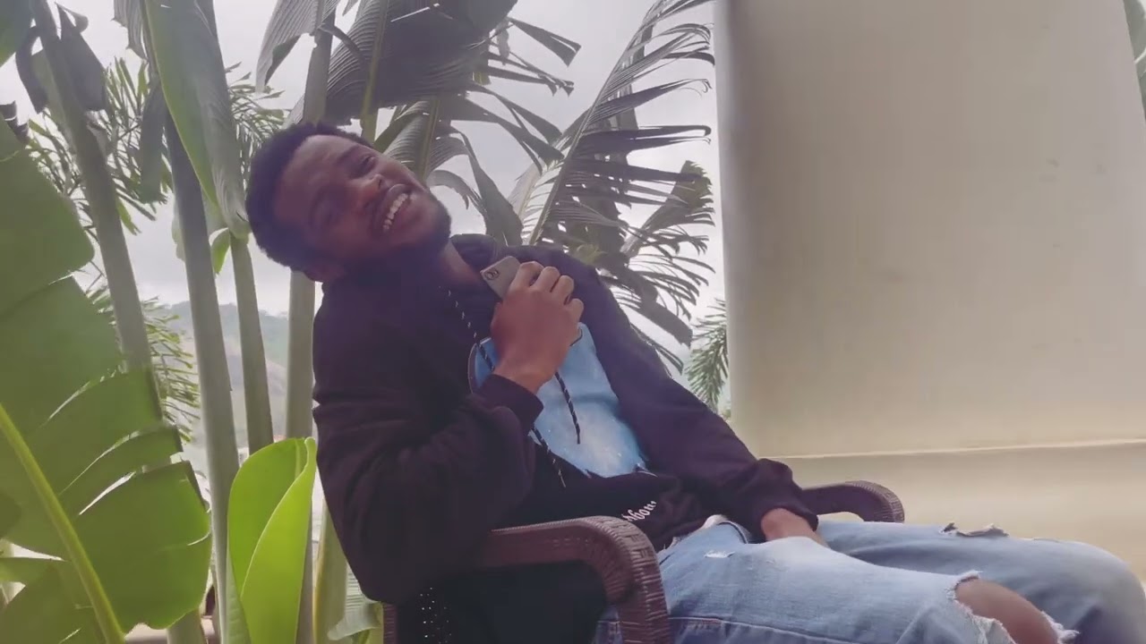 Great God [Snippet] by Gerald Milan