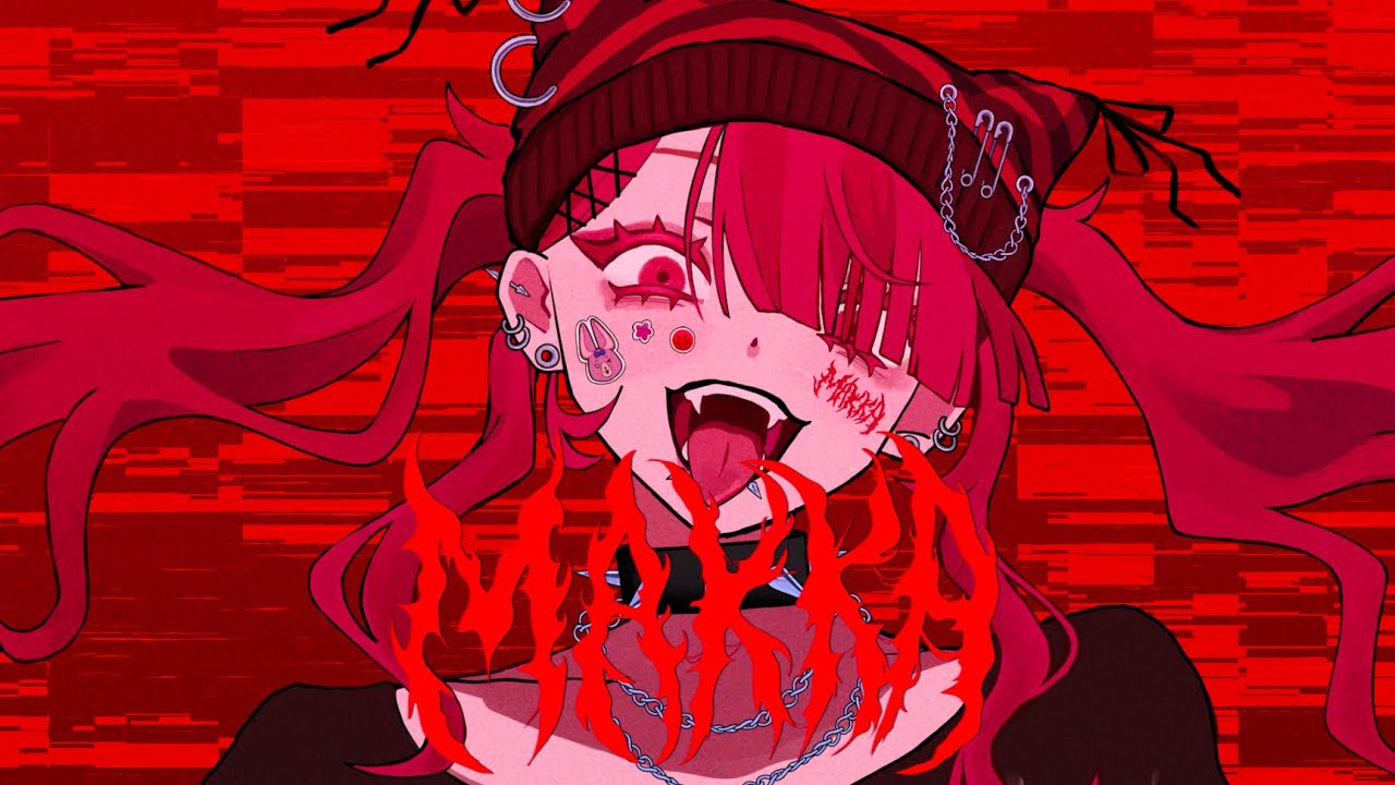 【夏色花梨】Makka【オリジナル】