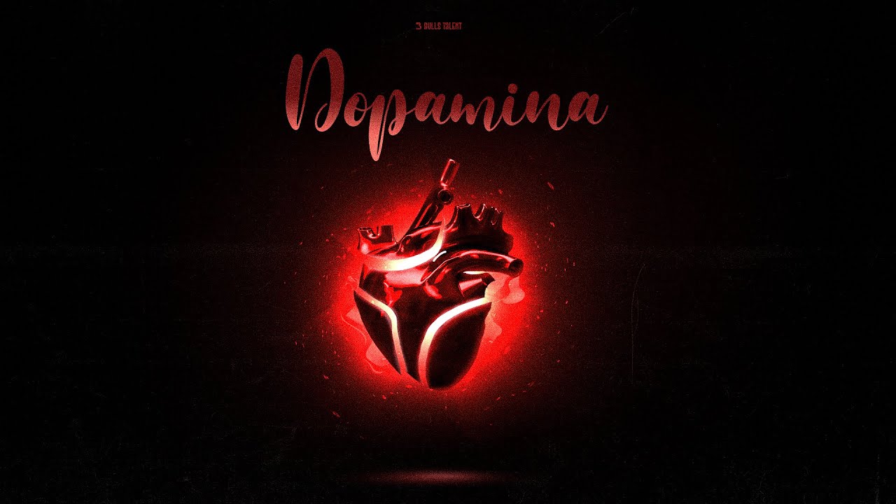 DOPAMINA (MC LIVINHO, DJ HOLANDA & DJ JAJA)