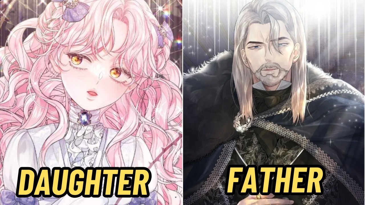 She Was The Holy Saint Until One Night With The Tyrant Made Her Pregnant With His Cursed Heir