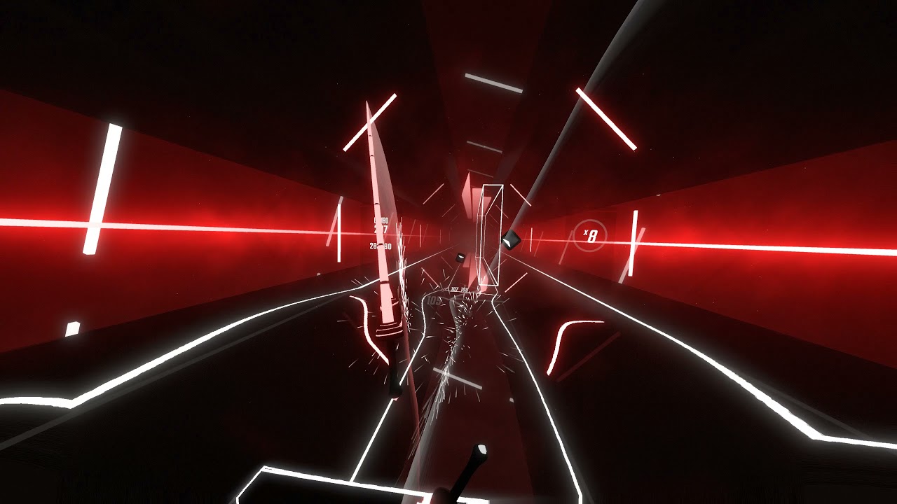 Beat Saber | Skillet - Set It Off (Expert+)
