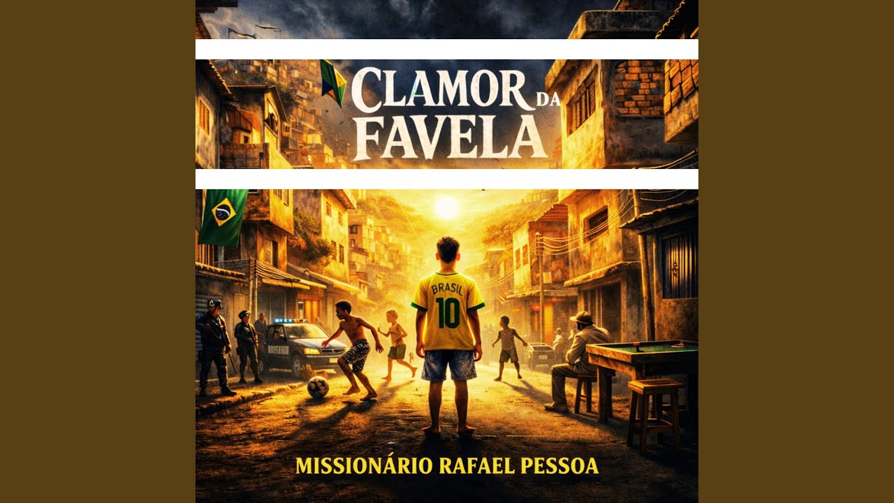 Clamor da Favela