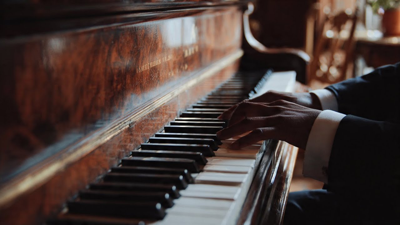 เปียโนบรรเลงฟังเพลิน 🎶 | เพลงเพราะ ๆ เปิดคลอได้ทุกสถานที่