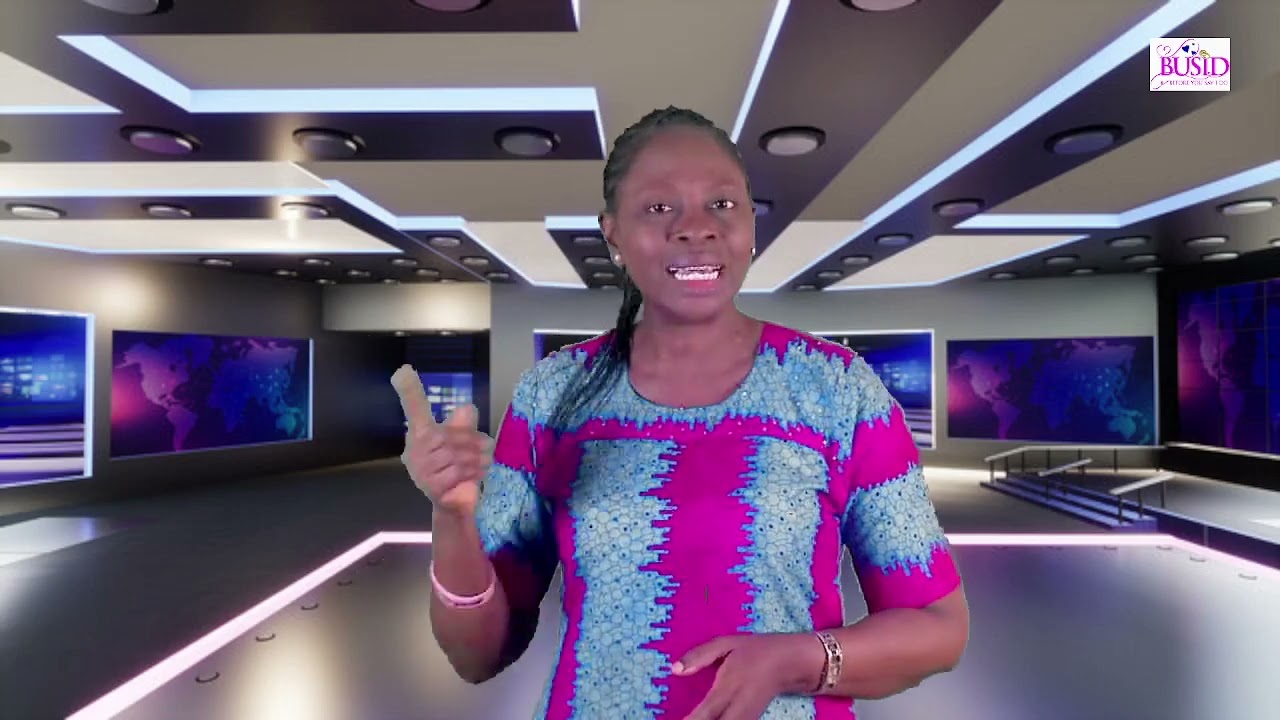 WATCH YOUR TONGUE (2) || BEFORE YOU SAY I DO (BUSID)@rccgdce @AyobamiAdegboyegaGospelFilmsTV