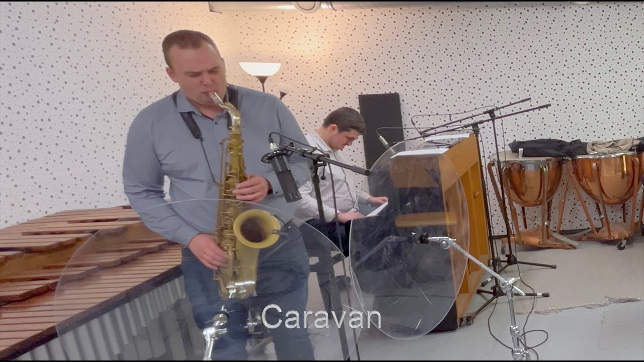 Caravan