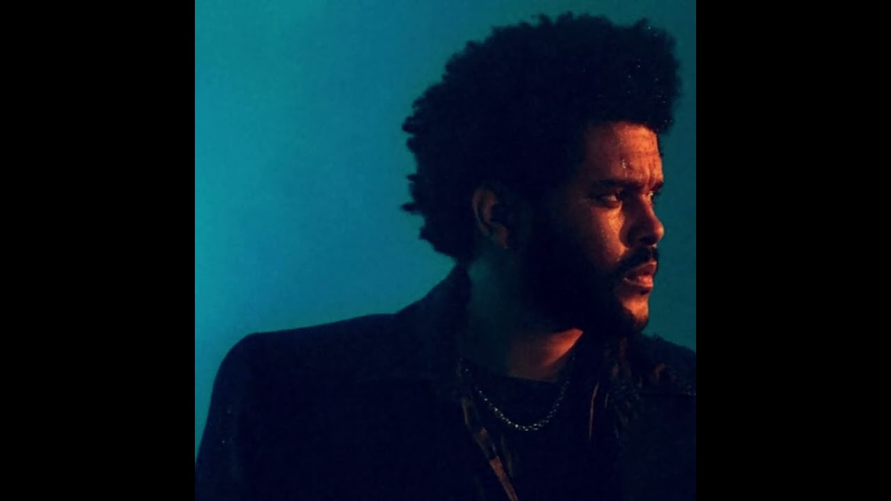 The Weeknd - Cry For Me (best part 10 minute loop) [slowed + reverb]