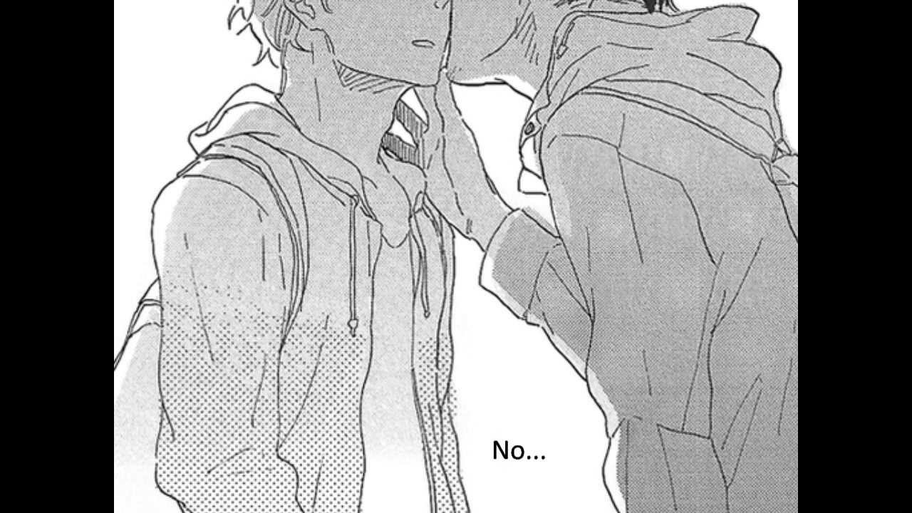 Ringo ni Hachimitsu Manga+Drama Cd 2(reuploaded)