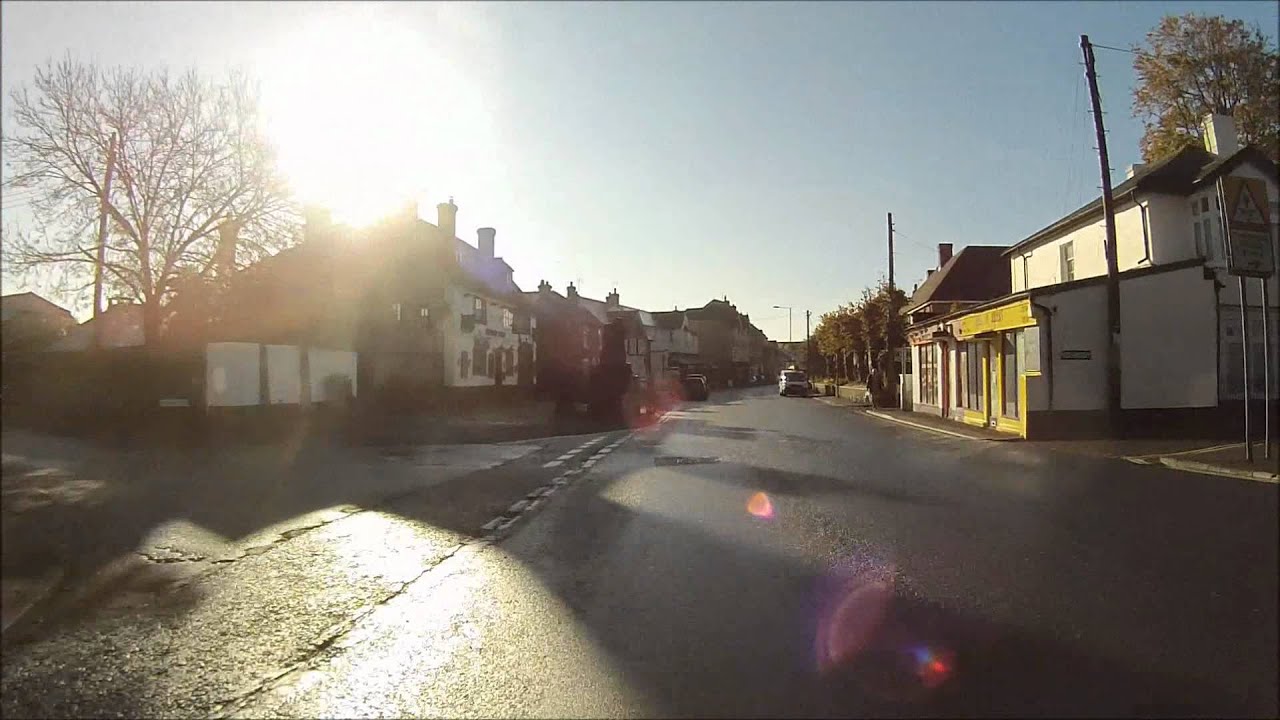 Ludgershall, Wiltshire