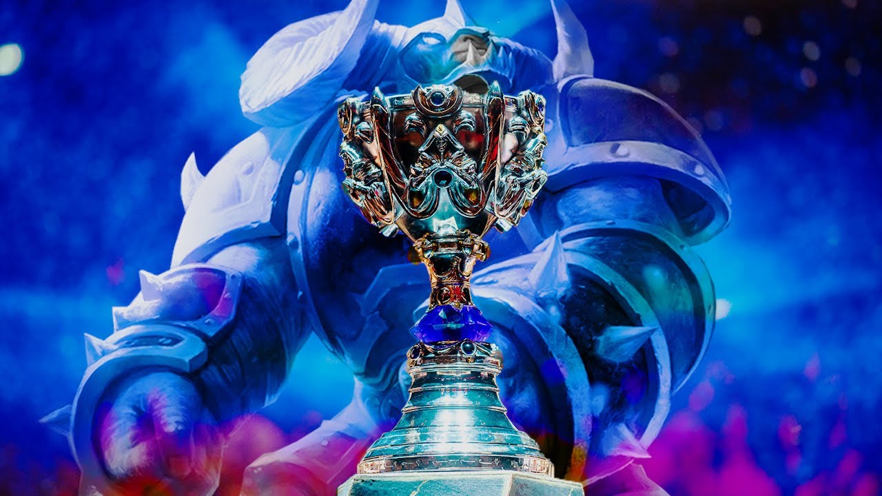 The Off-Meta Build That Won A World Championship