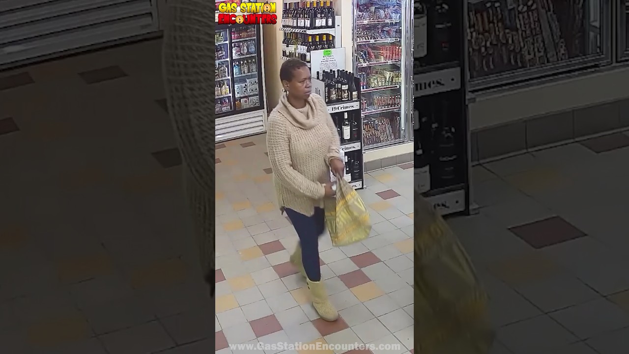 Shoplifter Denies Stealing 3 Beers