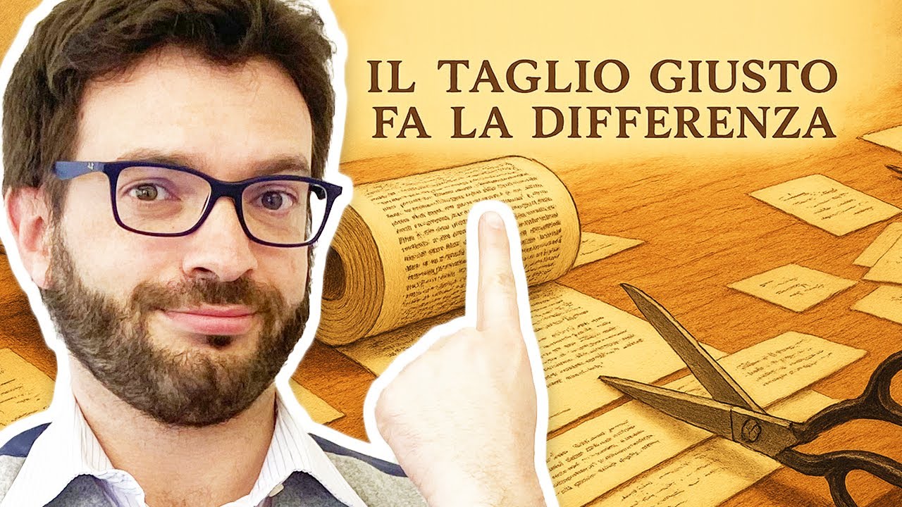 Capitoli Multi-POV: quando funzionano davvero (e quando no)