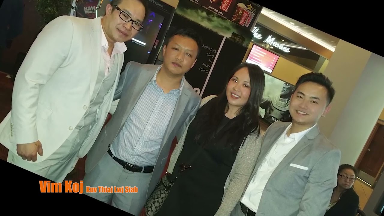 Vim Koj Kuv Thiaj Lwj Siab. 6/11/2021