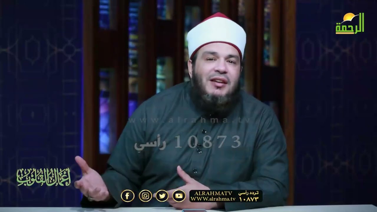أعظم مفتاح وأهم معين لتدبر القرآن ؟ | الشيخ أحمد جلال
