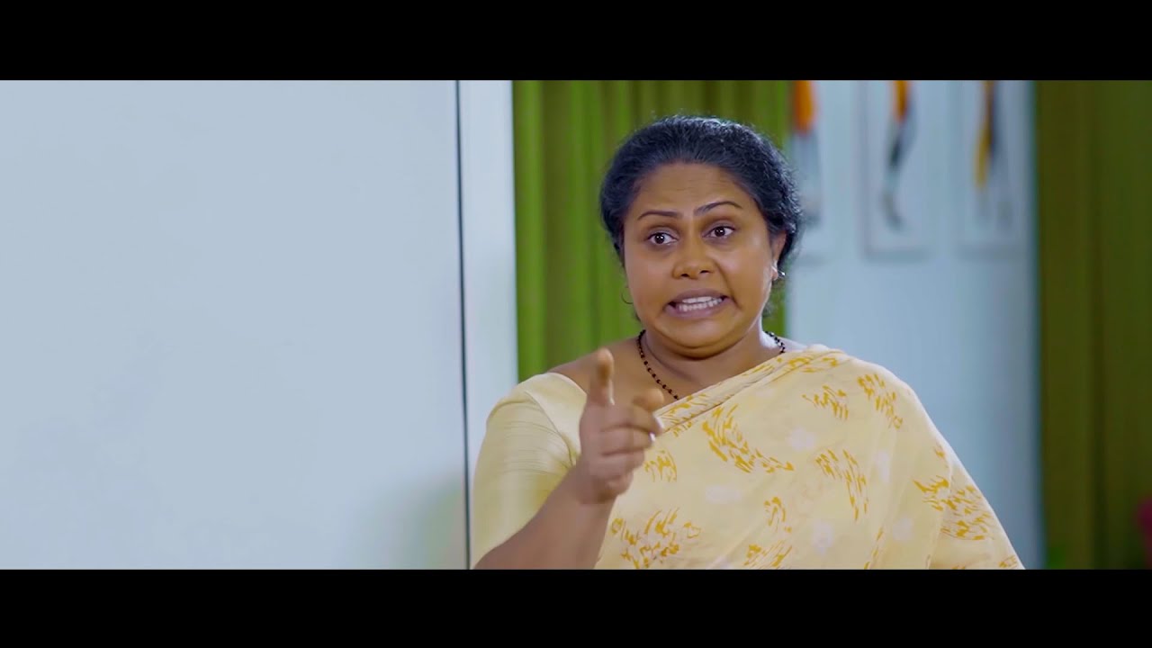 දැන් ඔයා මොනාද කියන්නේ? 🤬