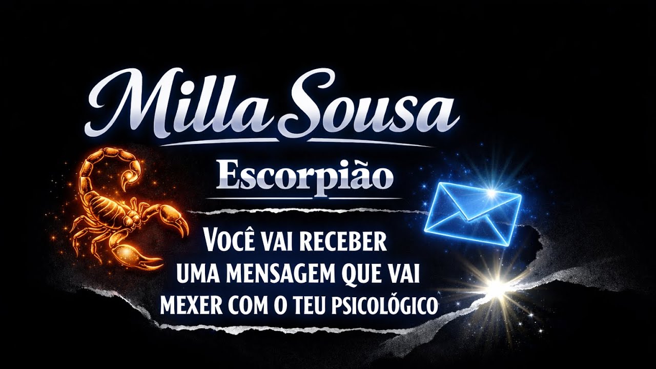 ESCORPIÃO ♏️ 07/03/2026- (11)998970271- VOCÊ ESTÁ ACREDITANDO EM ALGO QUE NÃO É VERDADE. 