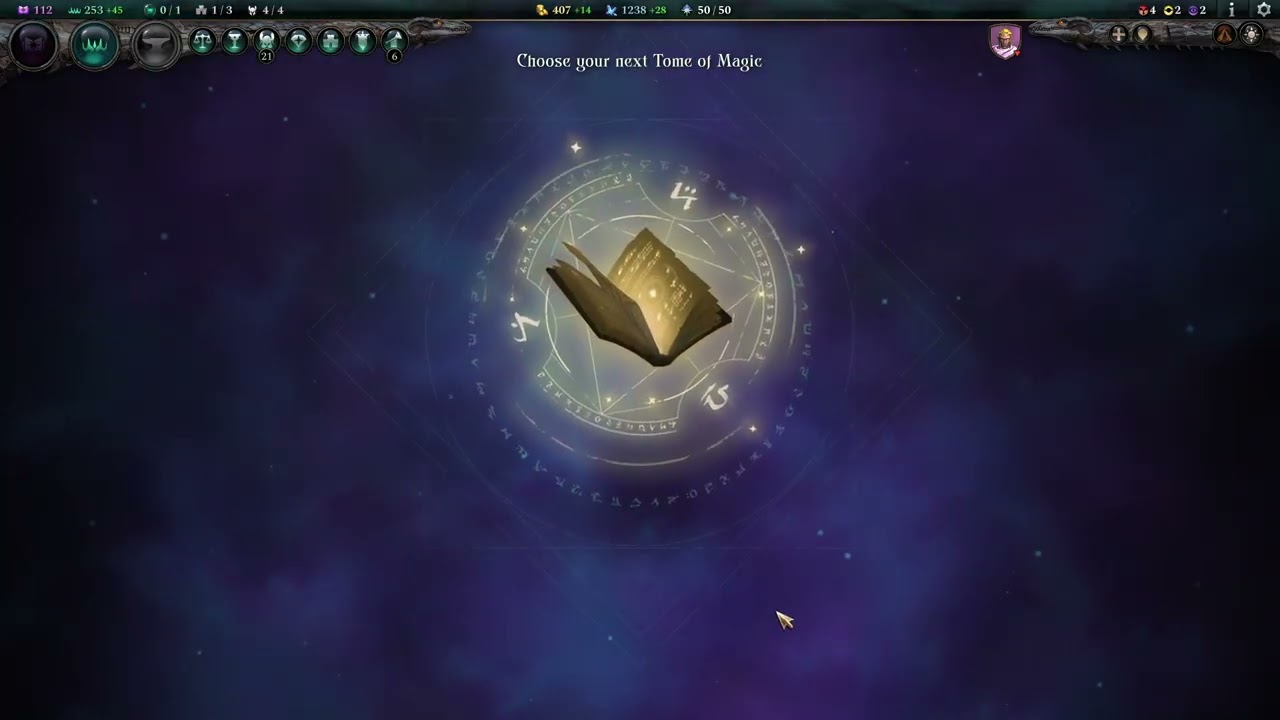 Age of Wonders 4: The Eternal Court Ep 5 – Downspear Found & Eternal Court Under Siege