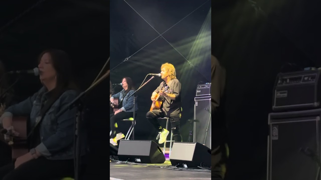 Chris Norman Erlensee 12-7-2024