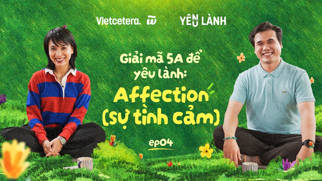 Hãy cho người cơ hội yêu thương mình | Yêu Lành SS5 EP4