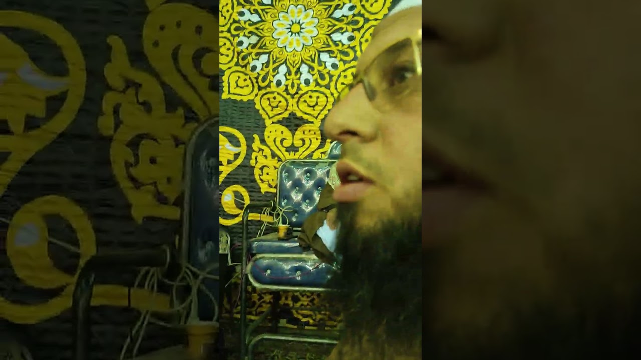 عزاء الحاج ناصر السباخي للقارئ الشيخ زكريا خضير