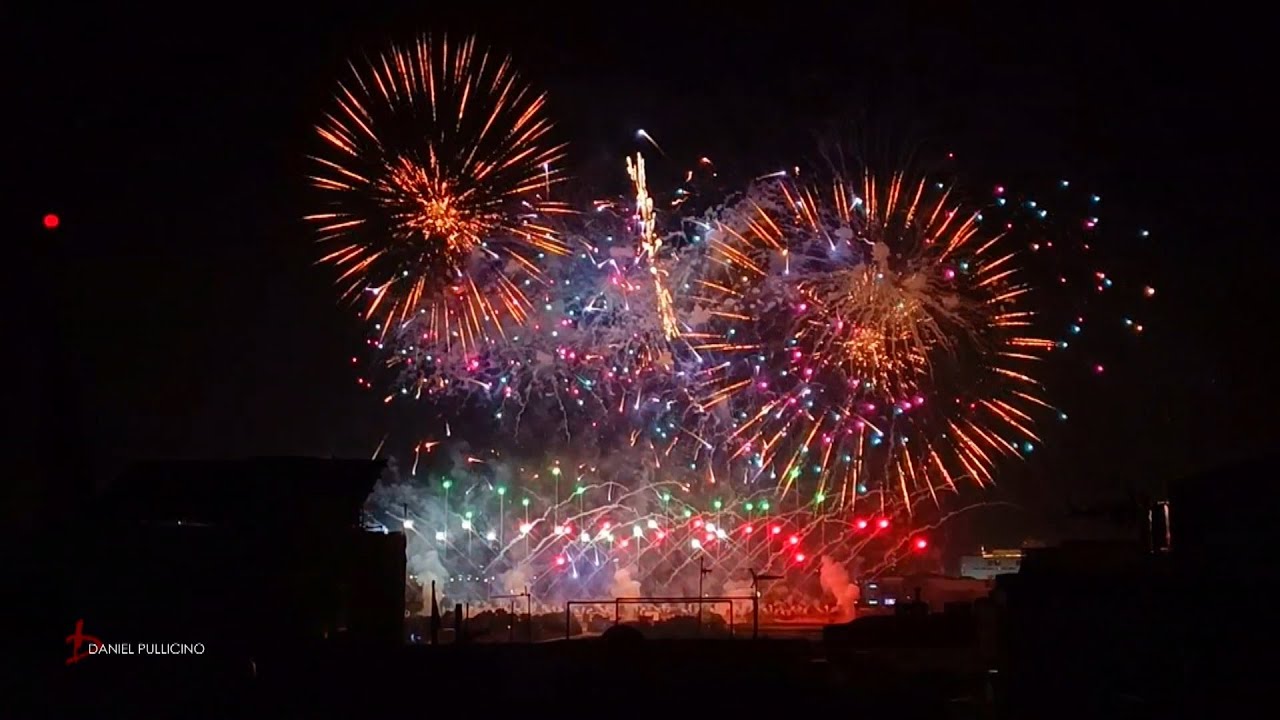 Diamonds in the Sky 2025 - Festa San Ġorġ, Ħal Qormi