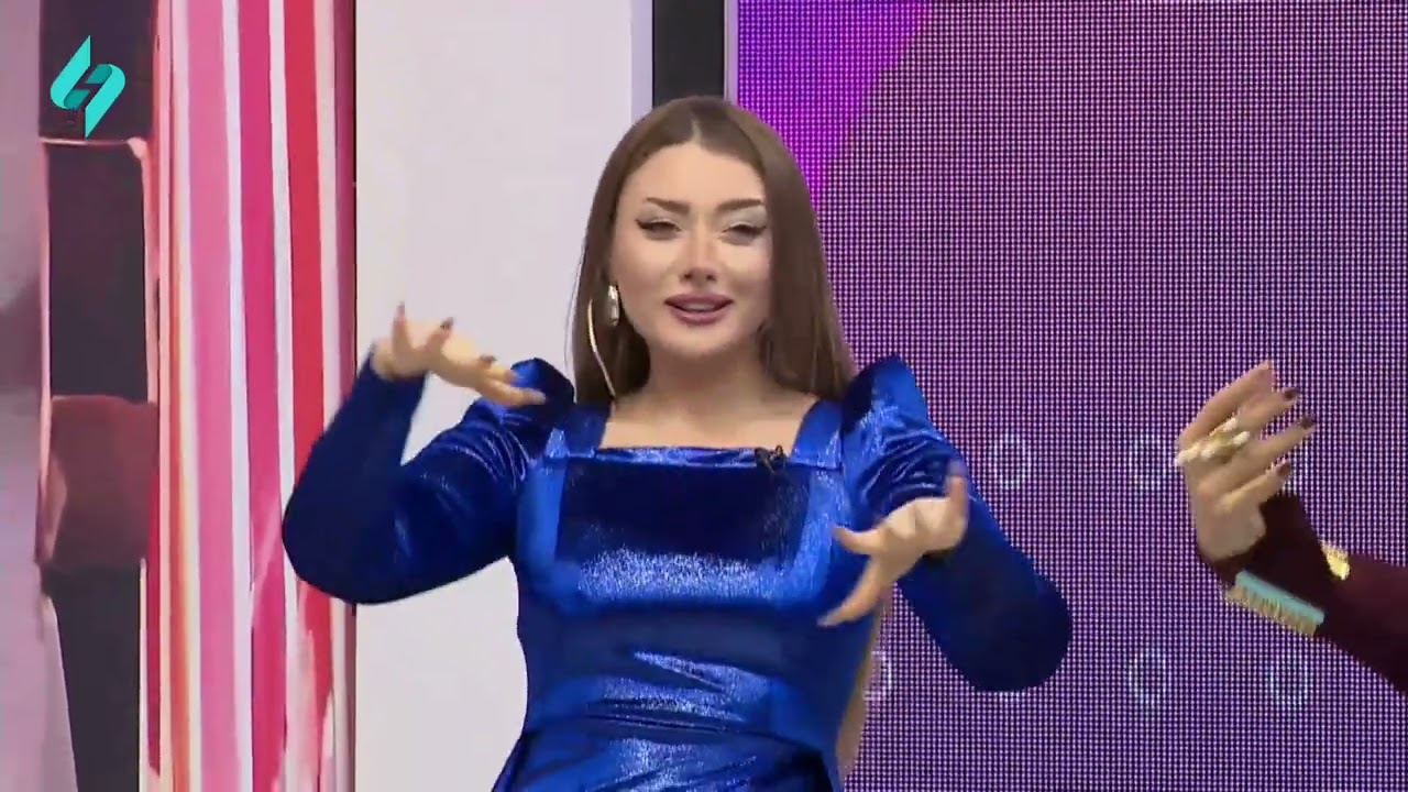 Aysu ilə Şou 13.01.2026