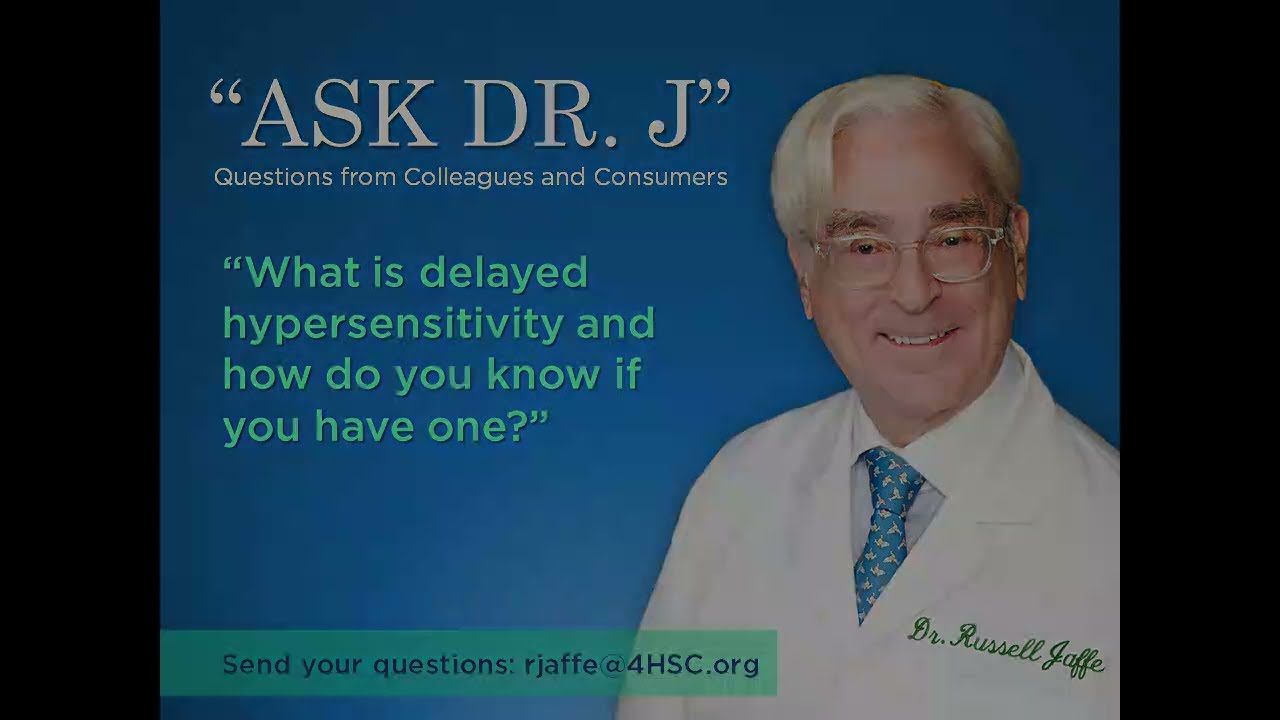 What is a Delayed Hypersensitivity?