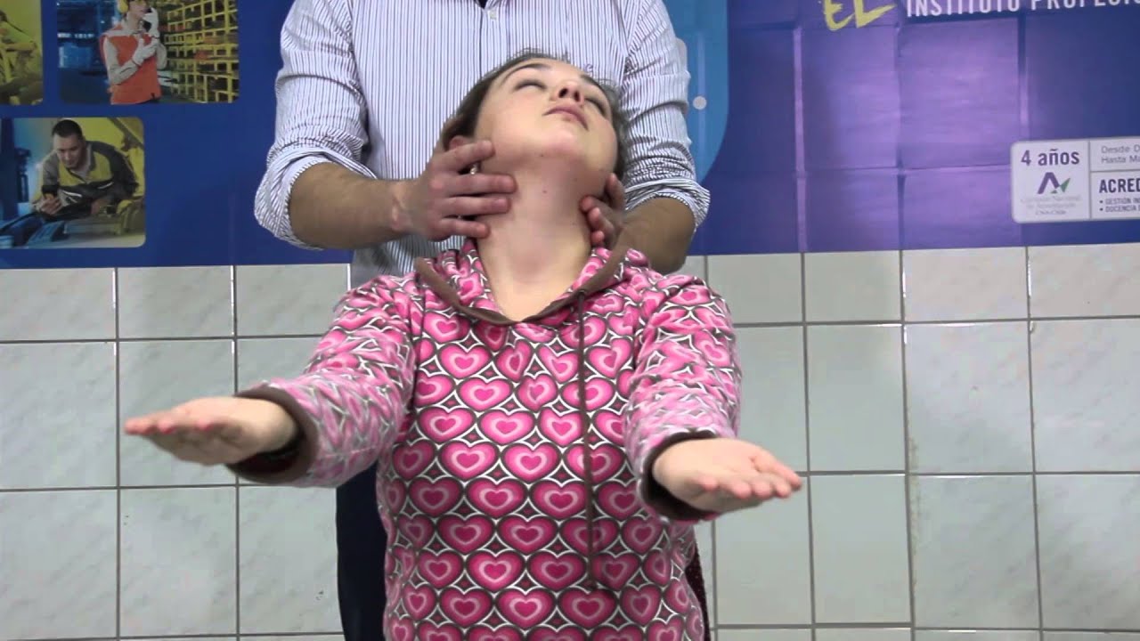 Prueba de Hautant