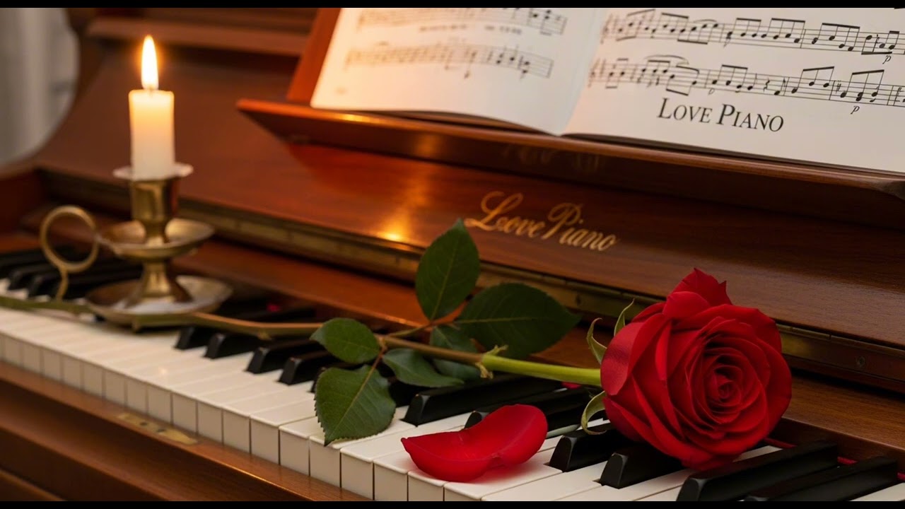 “Love Piano”