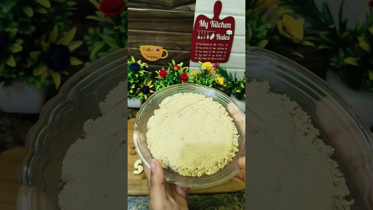 खोया बनाने का बहुत ही आसान तरीका I Full Receipe