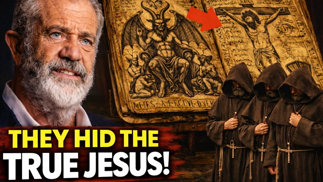 The Ethiopian Bible Just Exposed What Jesus Said After Resurrection And The Church Tried To Bury It