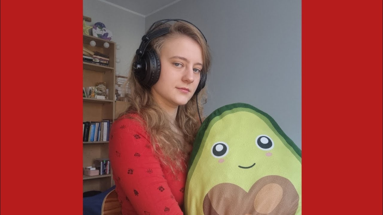 L'amour De Ma Vie - Billie Eilish COVER