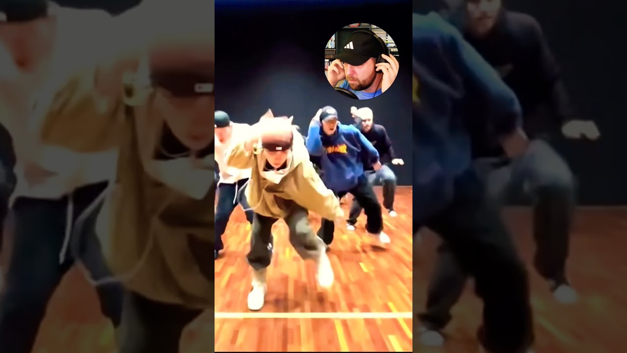 Оркестровая версия «MIC Drop» Джей-Хоупа просто невероятна! #bts